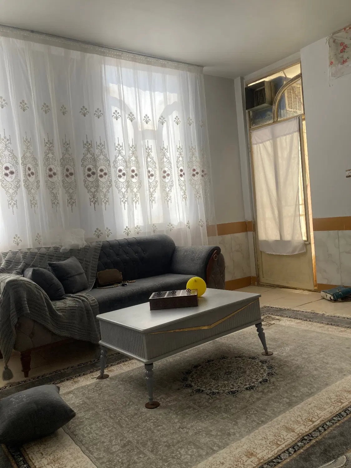 منزل اجاره ای گوگد