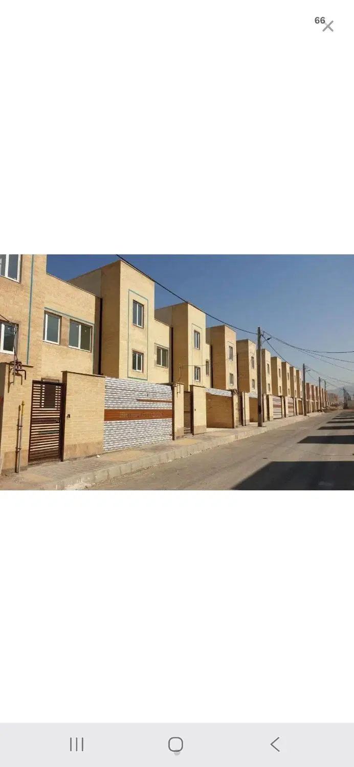 فروش واحد دور میدان مهرگان