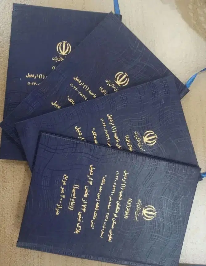 ۱۸۰ متر زمین ۳۰ میلیونی - فرهنگیان - اقساطی