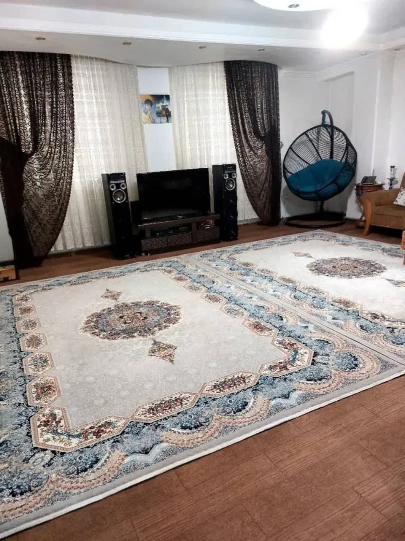 آپارتمان خوش نقشه سلمان فارسی 9 شرقی