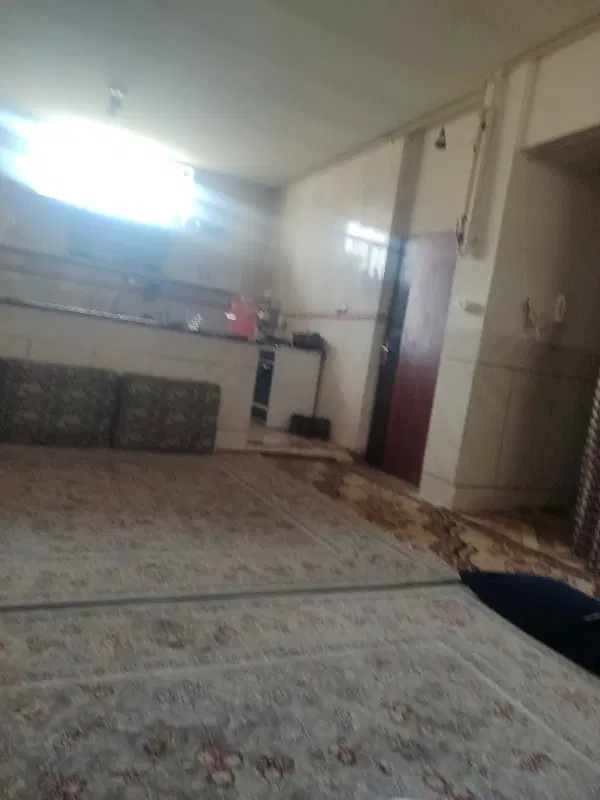 منزل مسکونی