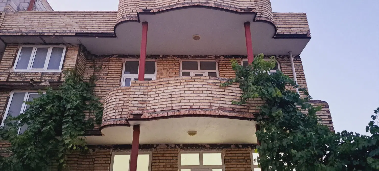 فروش ویلایی