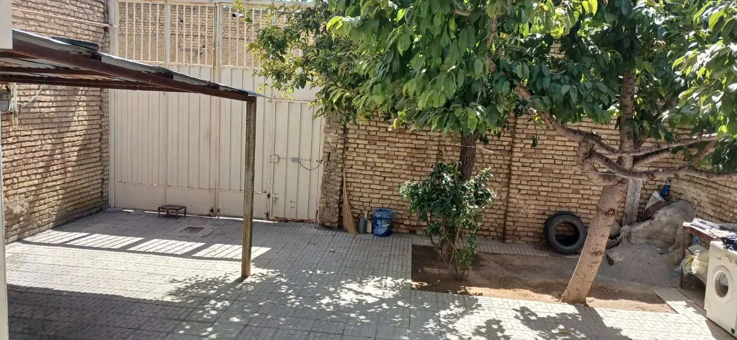 خانه ویلایی200متری