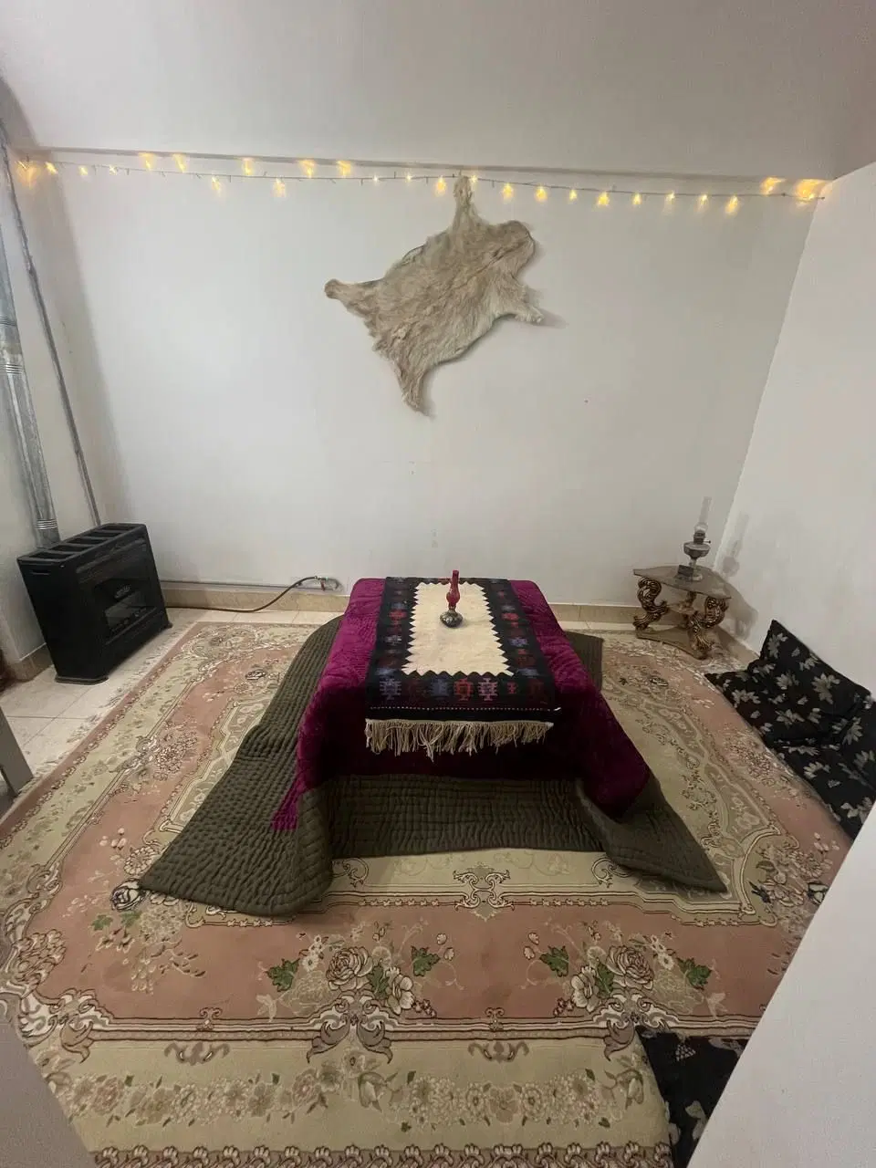 سرای کویر کوشک