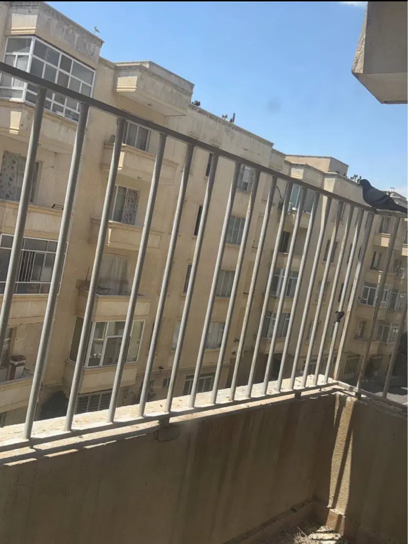 مجتمع بنفشه ۲ سهند فاز ۱
