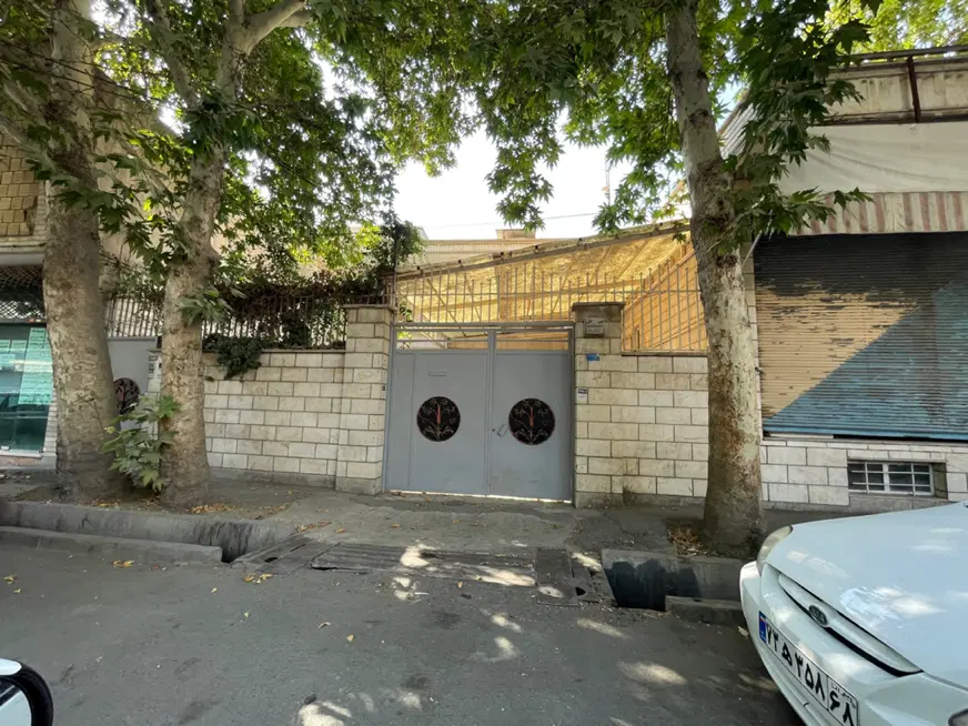 ویلایی ۳۲۰