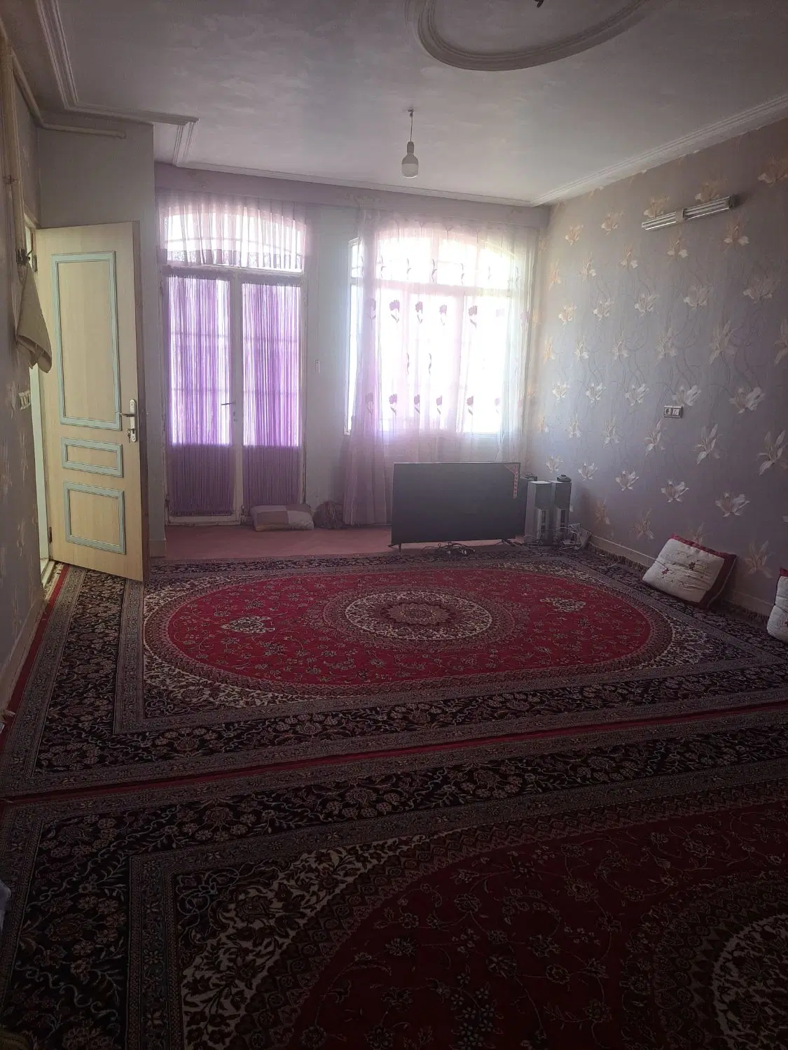 اجاره خانه سالیانه در قمصر
