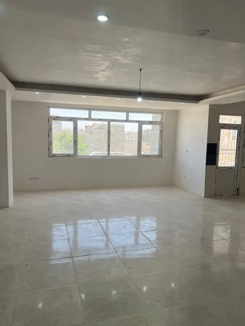 گرهن کامل۱۱۳متری شهرک مریم اندیشه