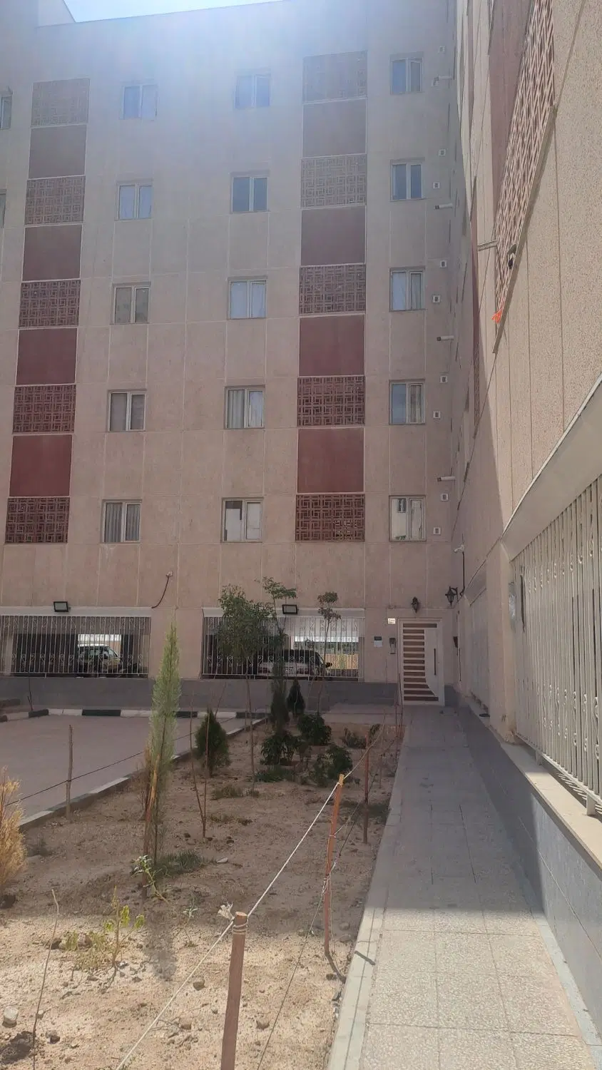 فروش اپارتمان نوساز