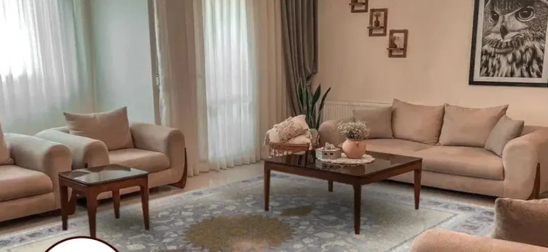 خانه اجاره ای توام