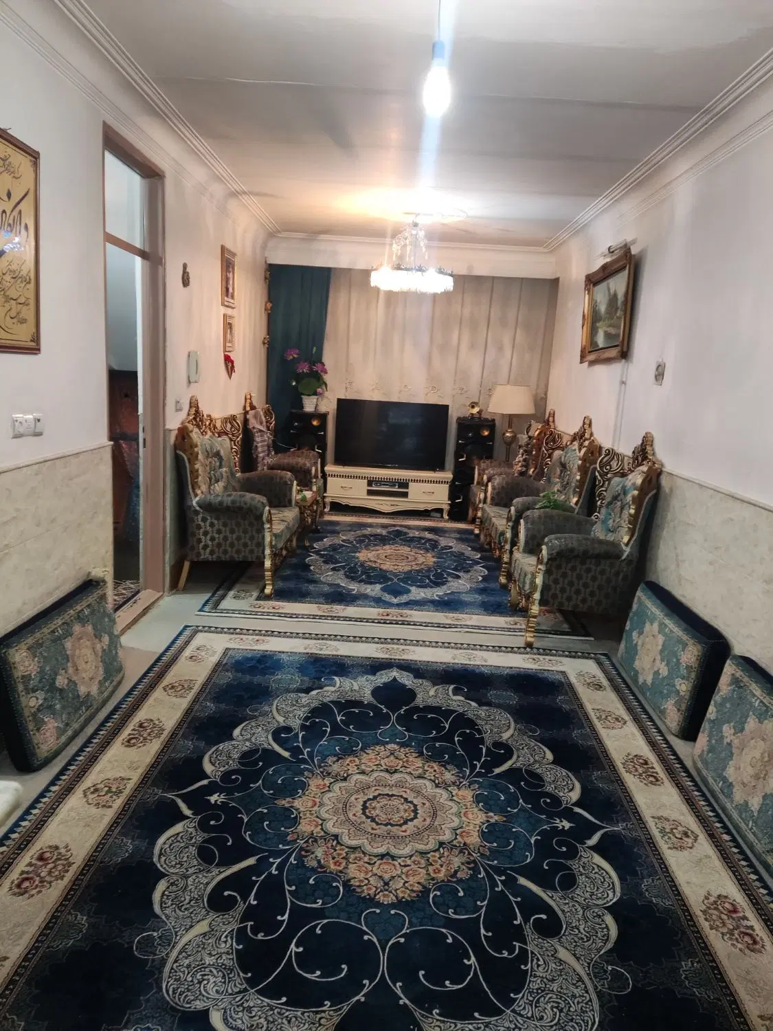 فروش ویلایی