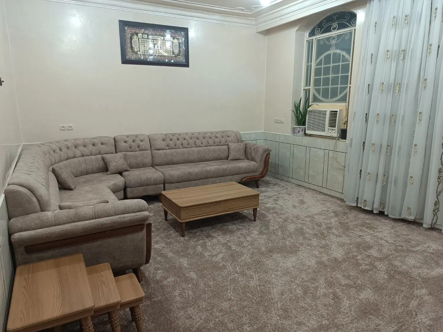 خانه ویلایی