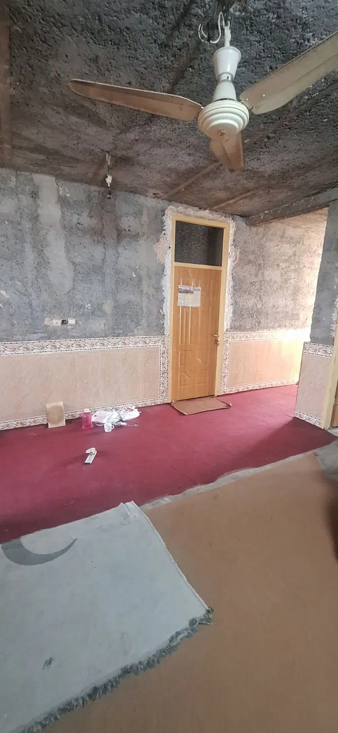 منزل رسول آباد سرباز ۹ سند تک برگ