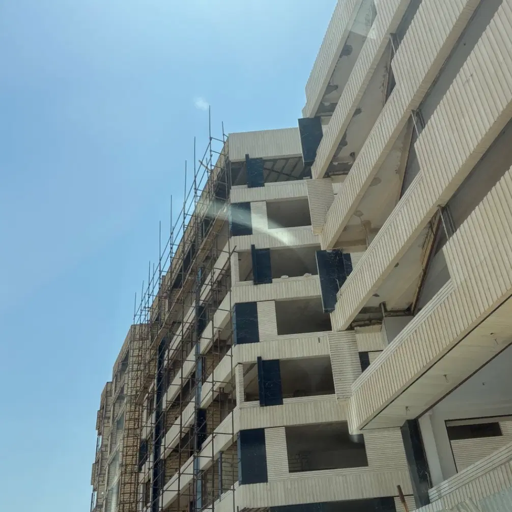 150و130متری_مشاعات هتلی_3خواب