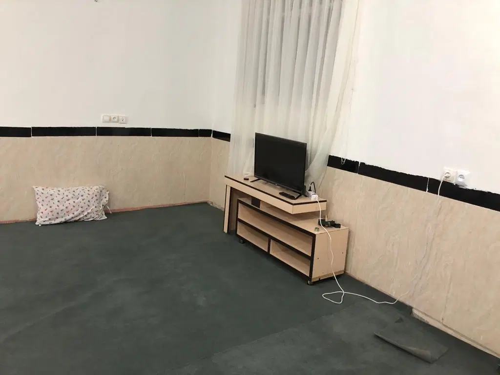 خانه اجاره ای