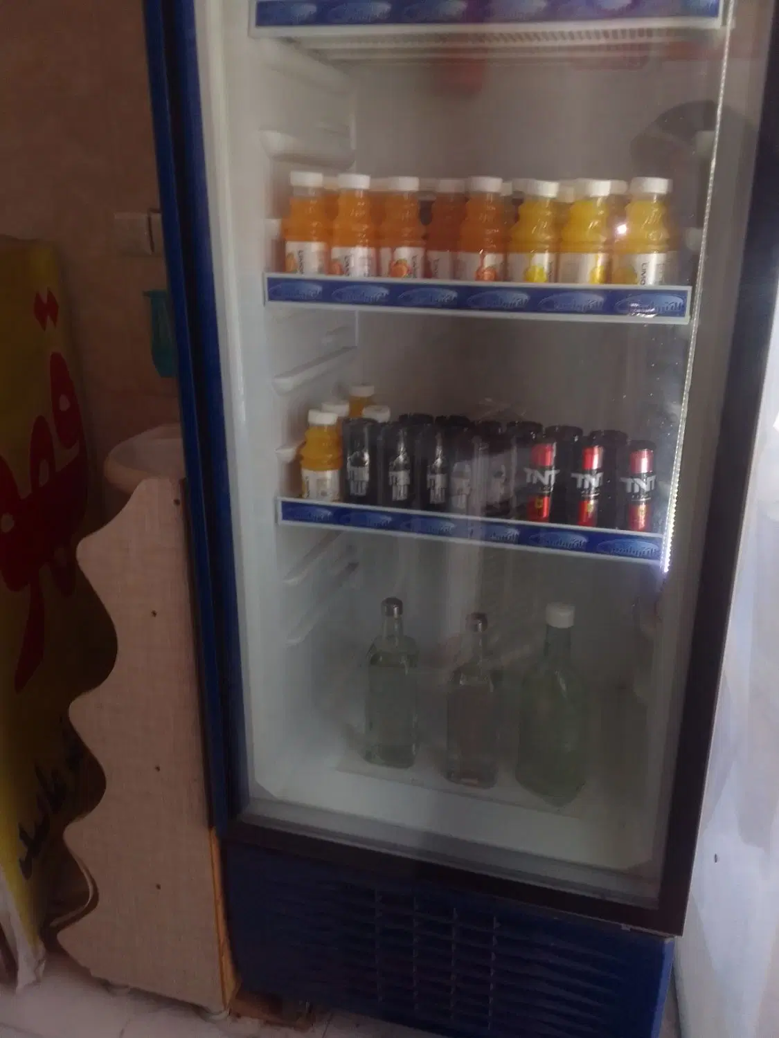 فروش و واگذاری مغازه