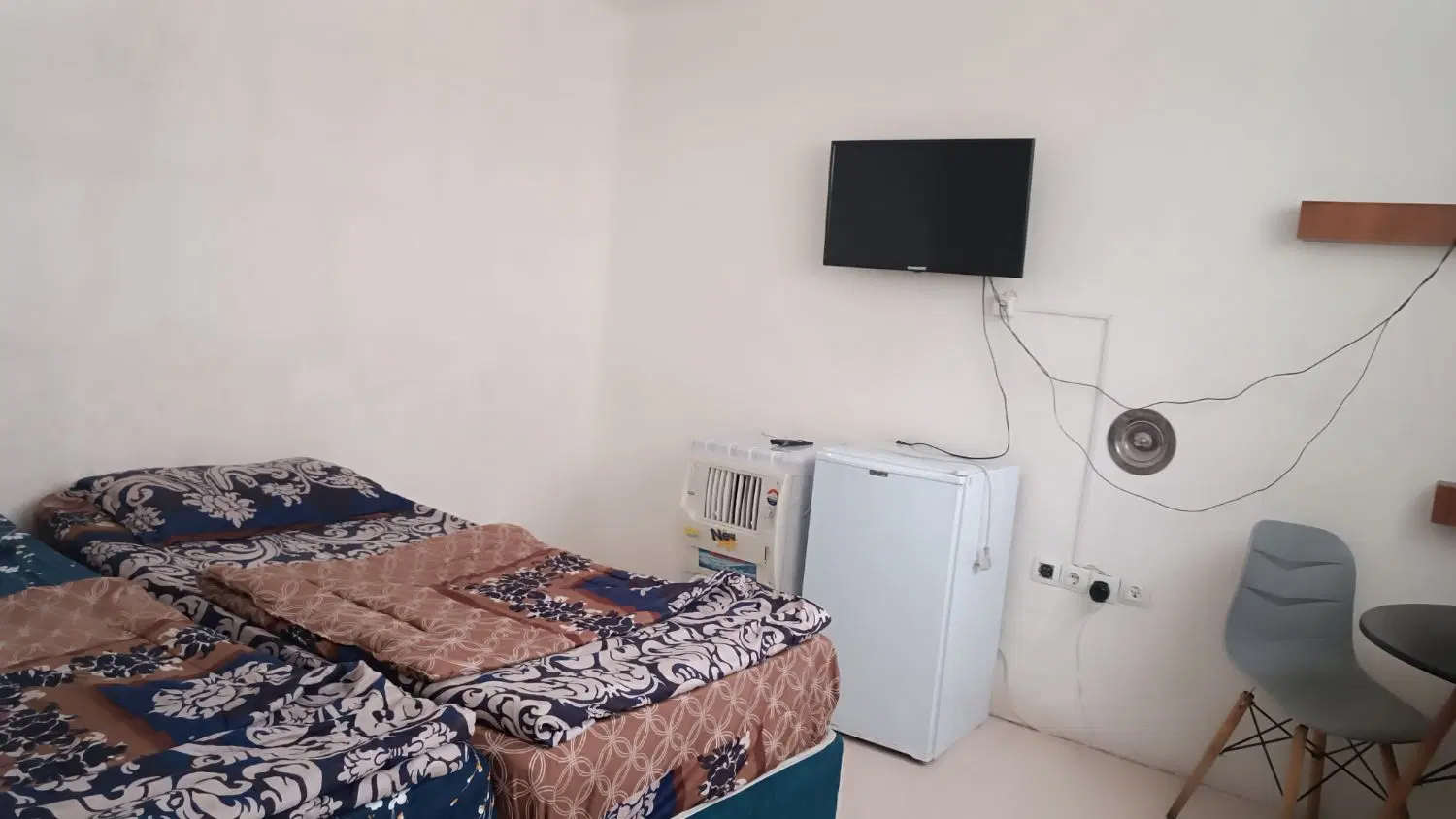 اجاره هتل_سوئیت_سرویس وحمام داخل