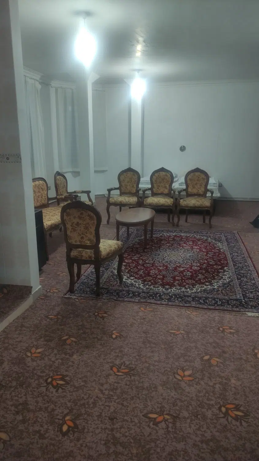 اجاره ی ساعتی و روزانه منزل در شهر اردبیل