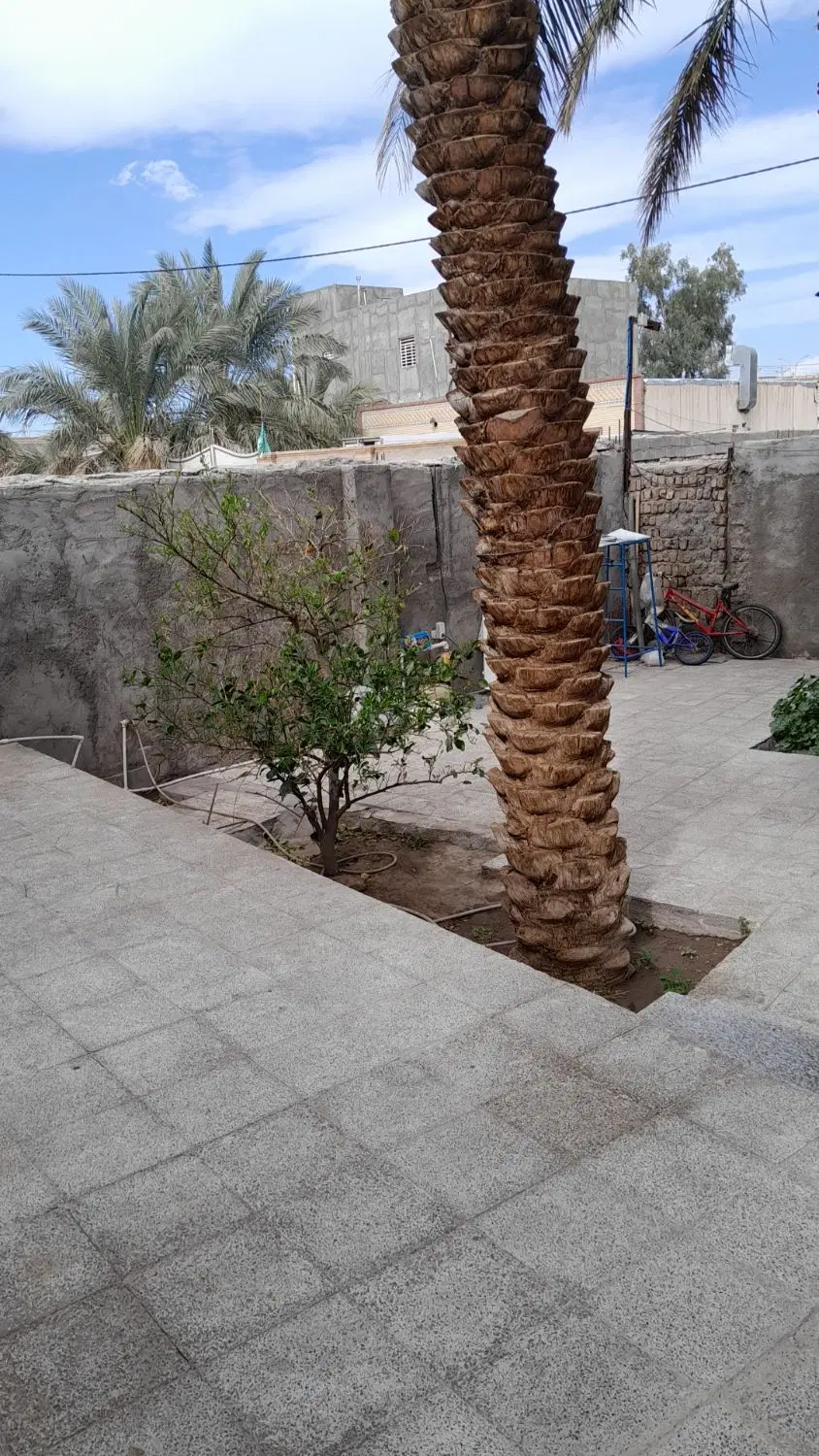 اجاره منزل مسکونی بروات
