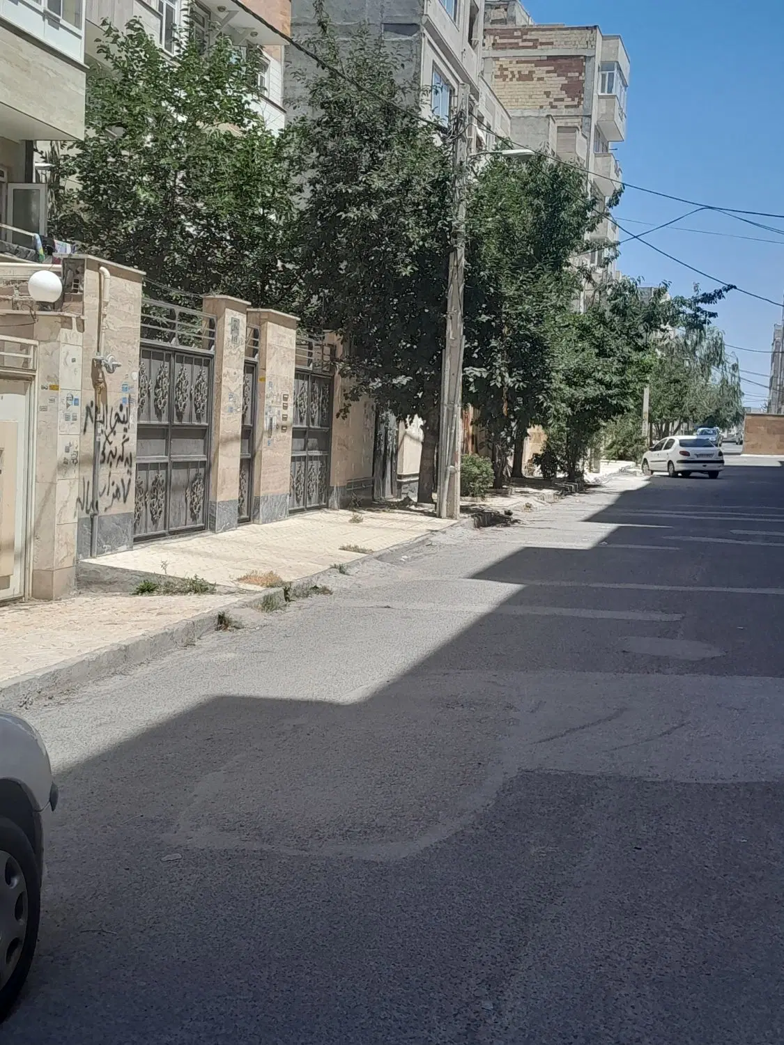 فروش آپارتمان