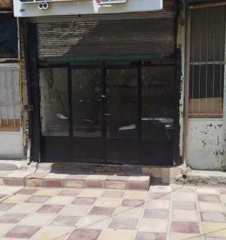 مغازه