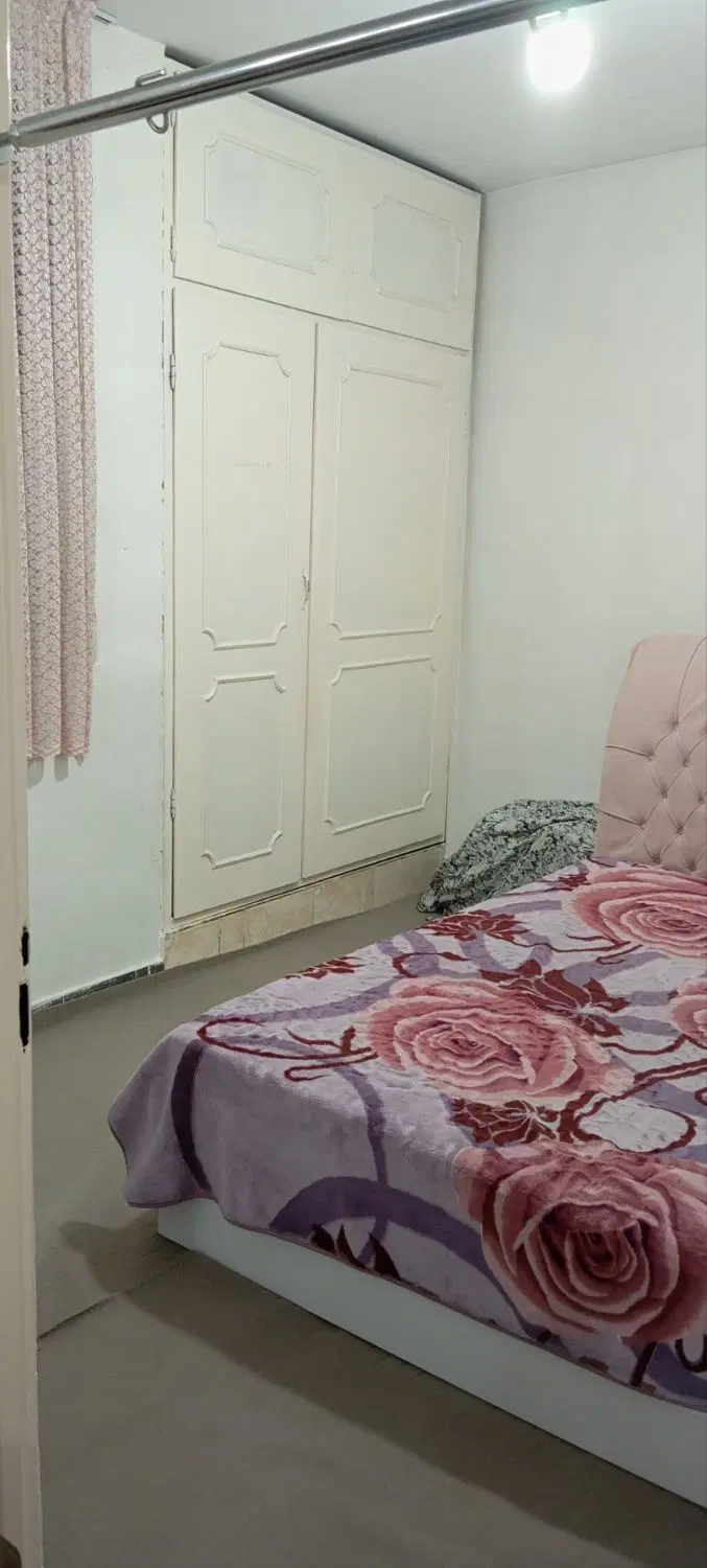 خانه آپارتمان طبقه دوم