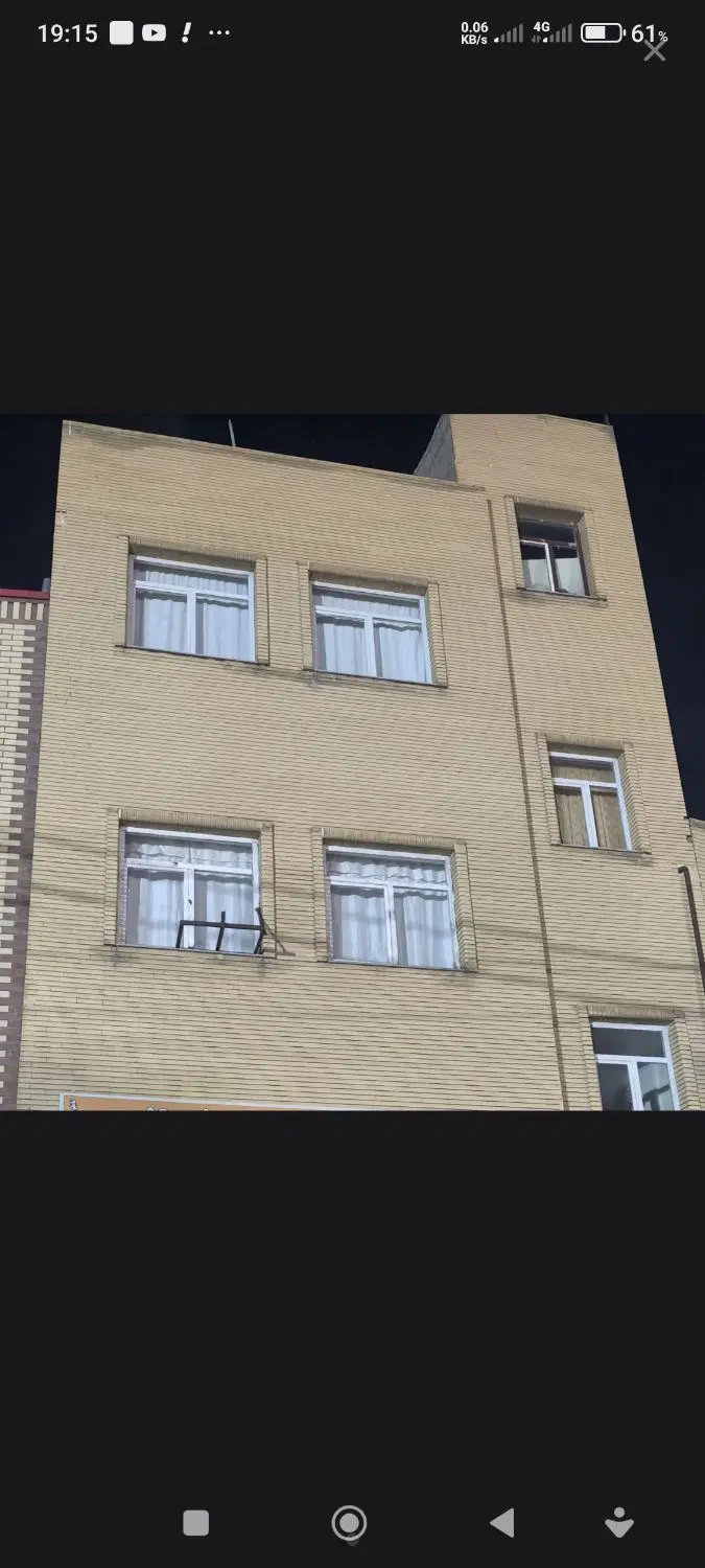 همخونه میخوام