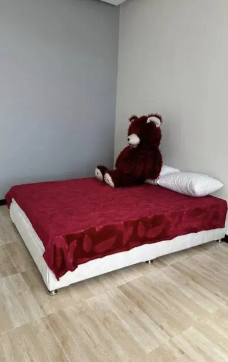 اجاره روزانه تریبلکس نوساز ۳ خواب