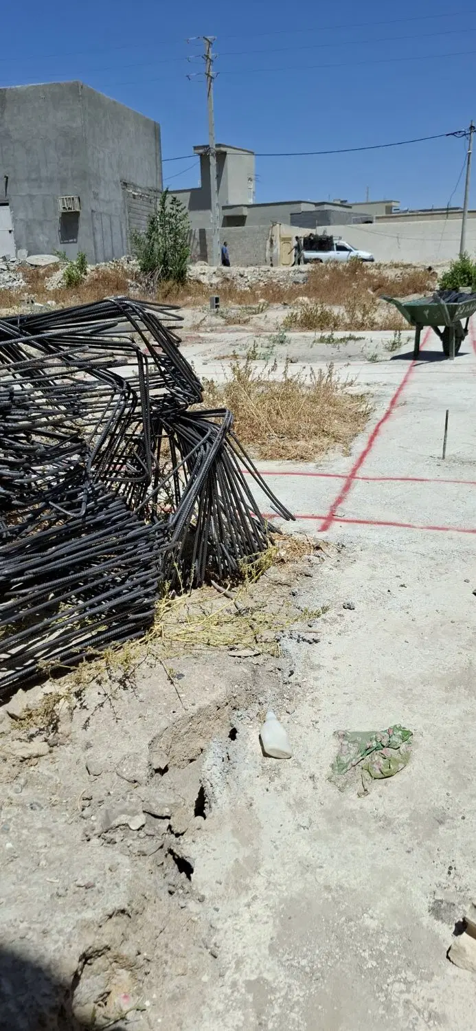 فروش زمین