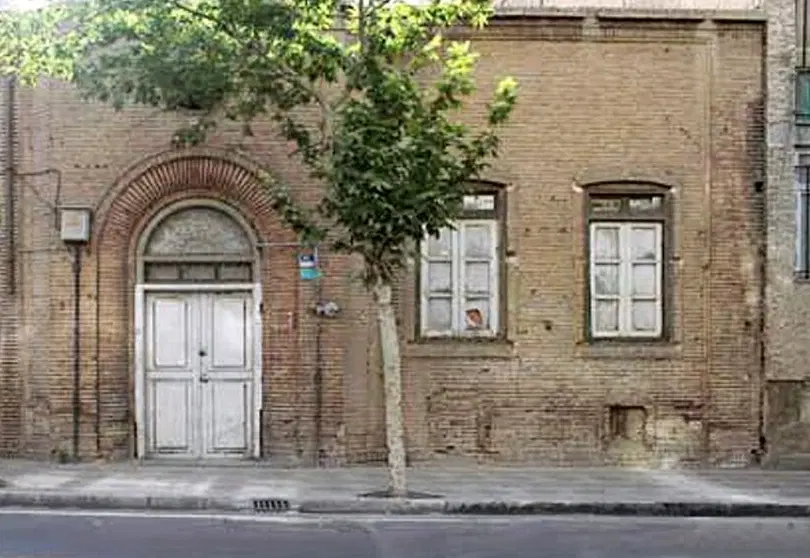 ملک ویلایی دربست