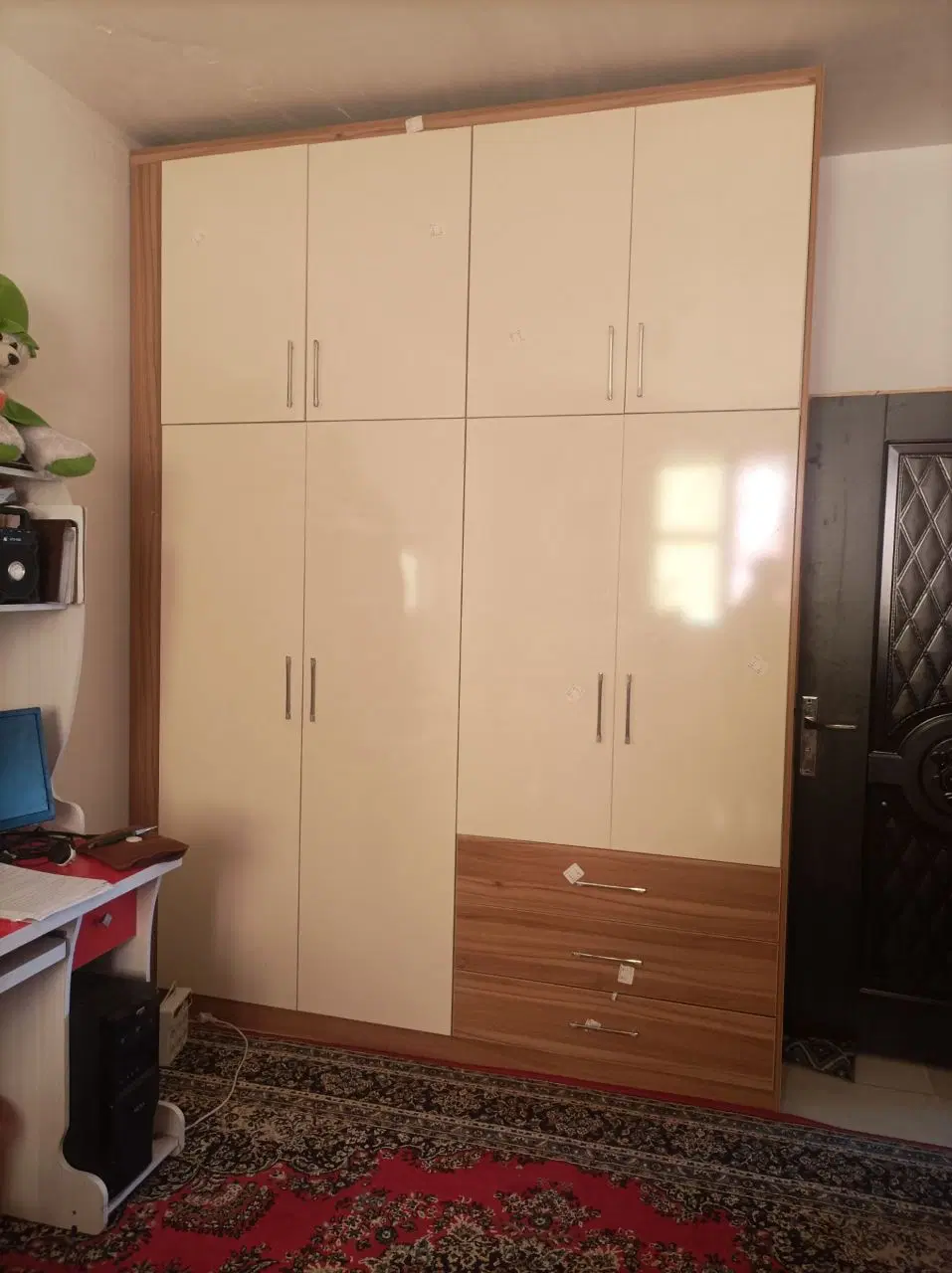 واحدآپارتمان