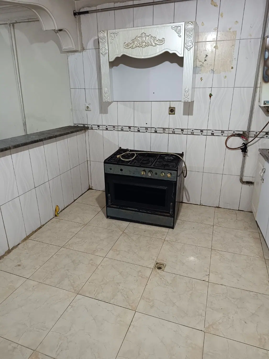 خانه اجاره ای فرون اباد