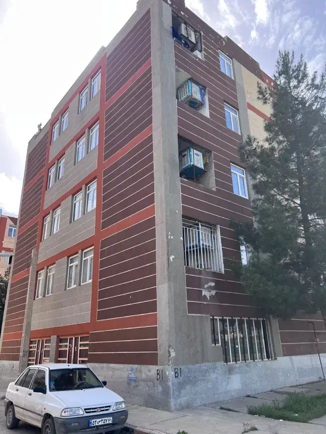مسکن مهر