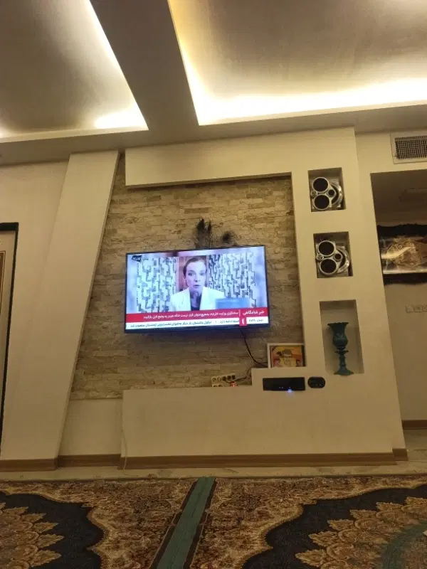 منزل اجاره ای