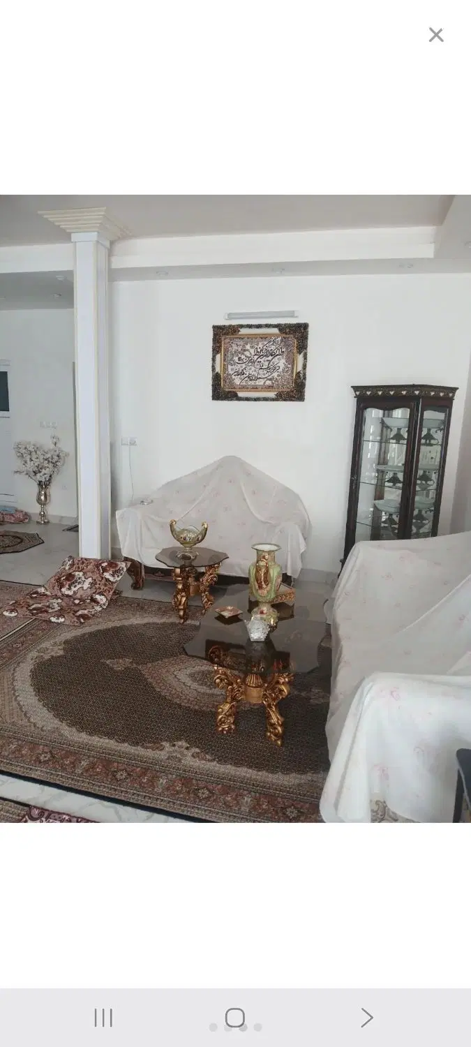 فروش خانه ویلایی کمربندی حجازی فر کوچه یاسین 6