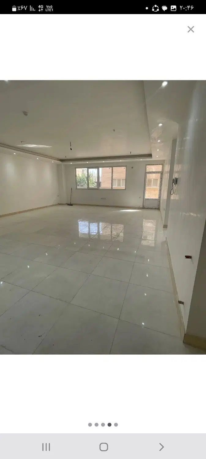 اجاره آپارتمان ۱۰۰ متری شهرک مصطفی خمینی
