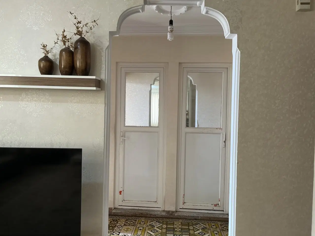 فروش آپارتمان ۹۵متری دررشت.حمیدیان.