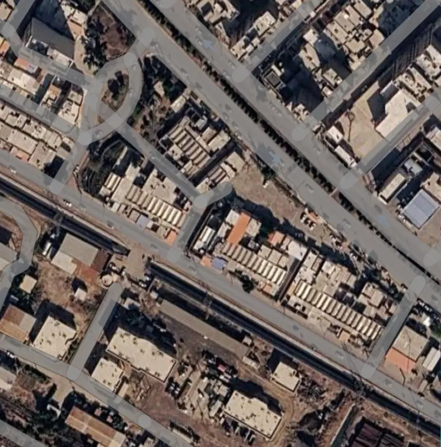منزل ویلایی تجاری مسکونی