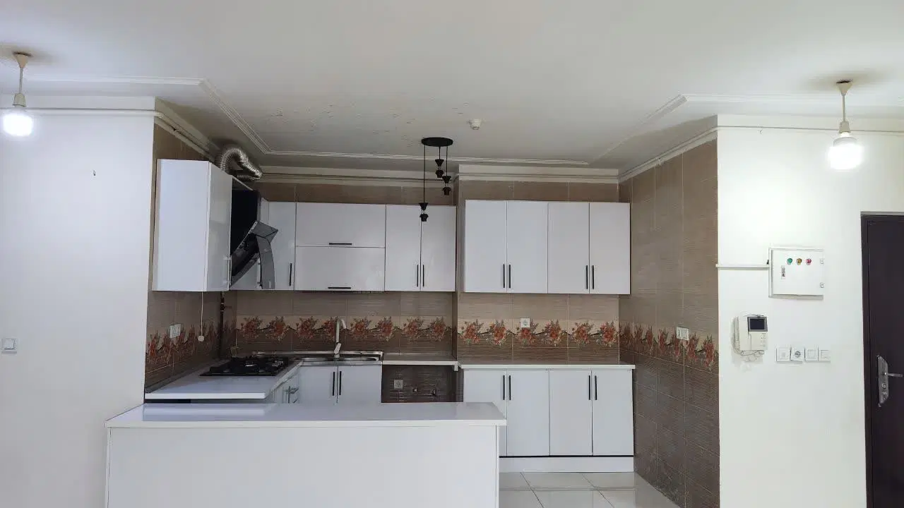 فروش خانه آپارتمانی