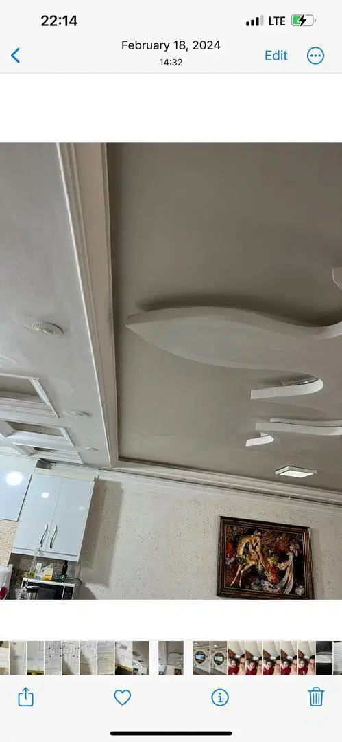 رهن و اجاره واحد ۳ خوابه
