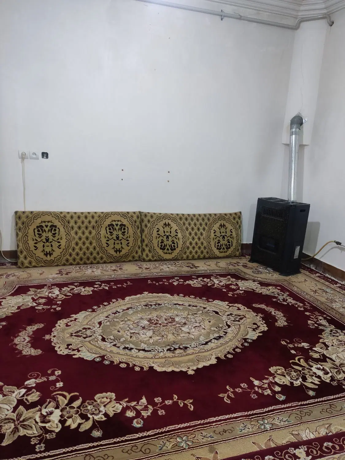 فروش خانه ی ویلایی