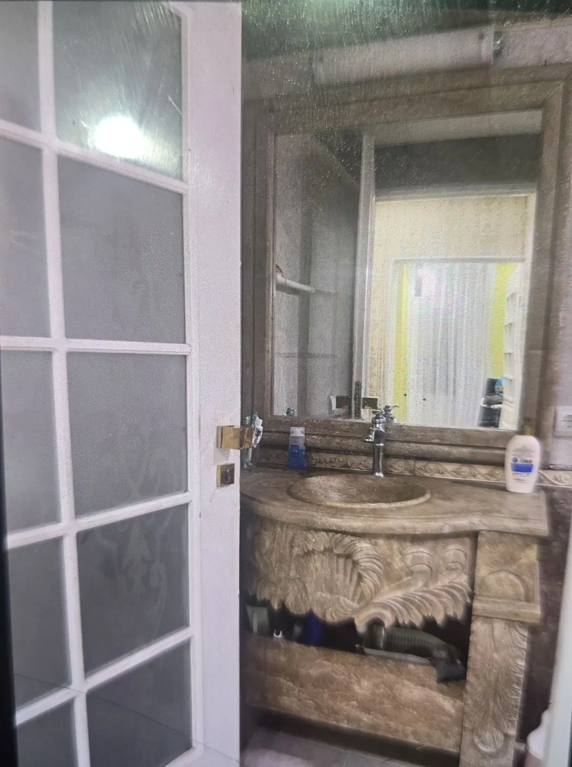 فروش خانه اپارتمانی