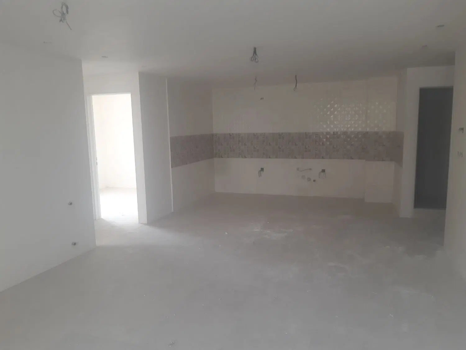 آپارتمان ۹۰ متری چاله باغ