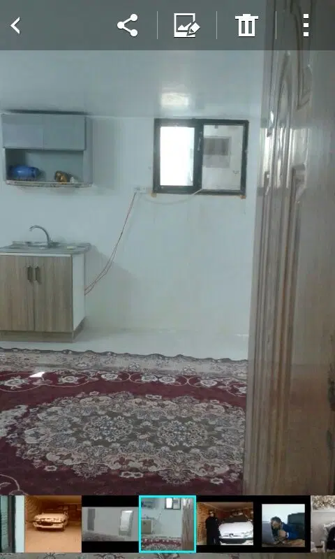 سوئیت اجاره
