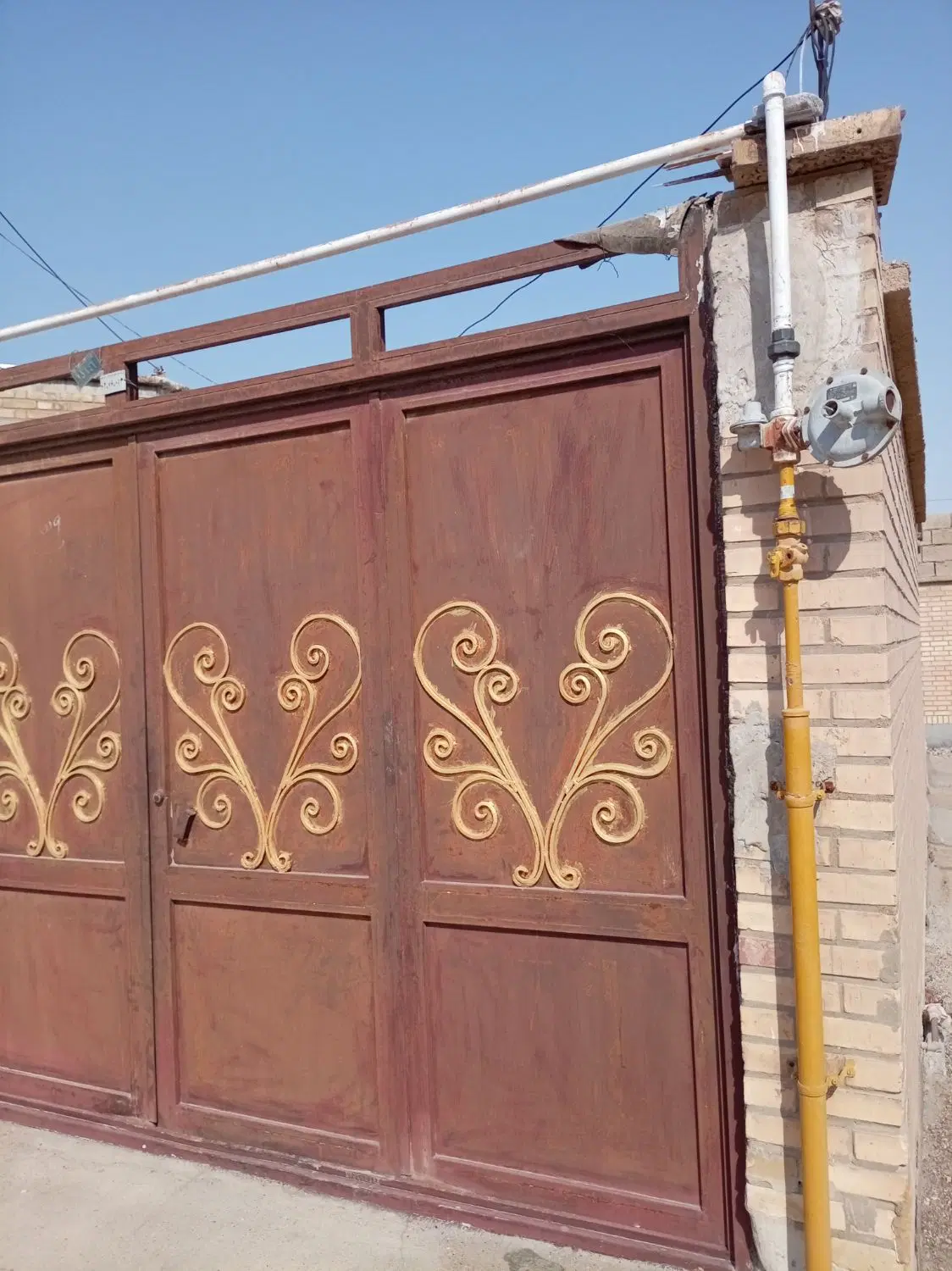 فروش خانه