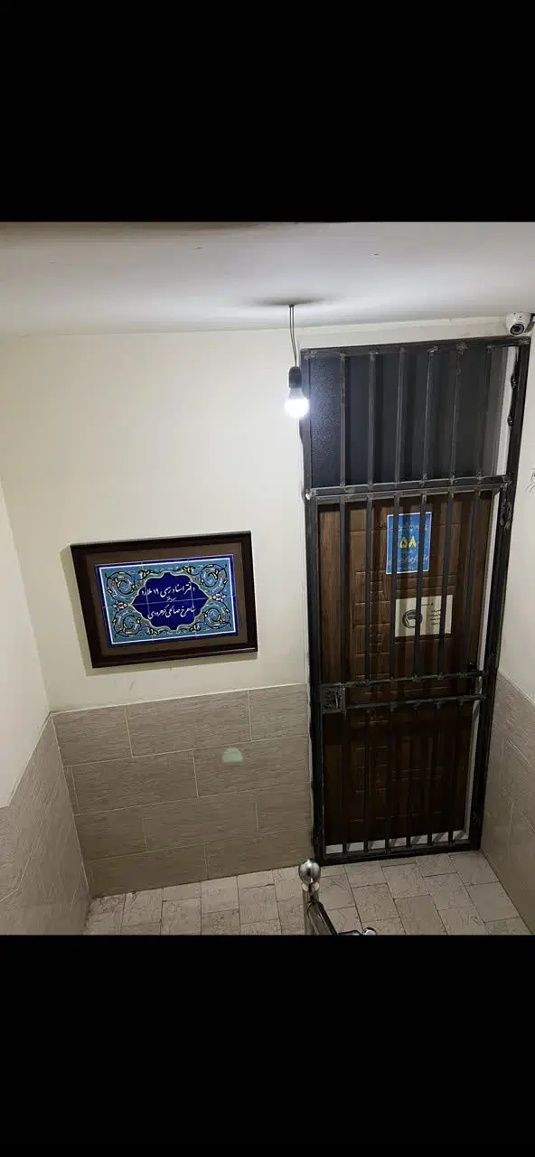 یک واحد ملک اداری به متراژ ۱۱۰ متر