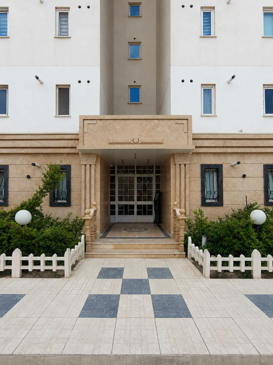فروش آپارتمان فاز ۱۱ پردیس زون ۳