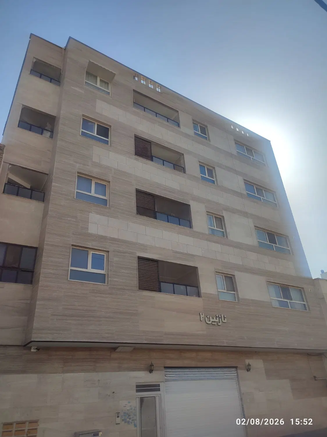 فروش اپارتمان