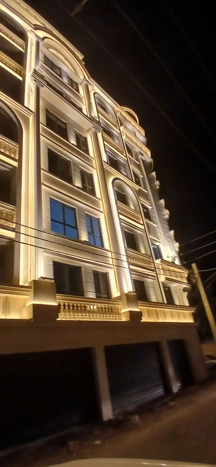 ۱۰۶متر،کلید اول ،خوش نقشه،زیتون،دو خواب فروش