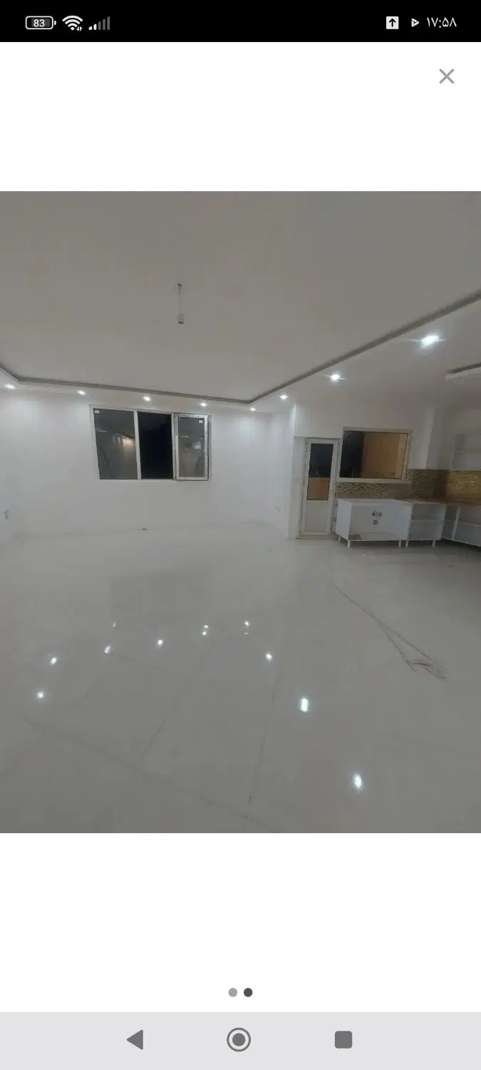۱۶۰ متری نوساز صیاد شیرازی